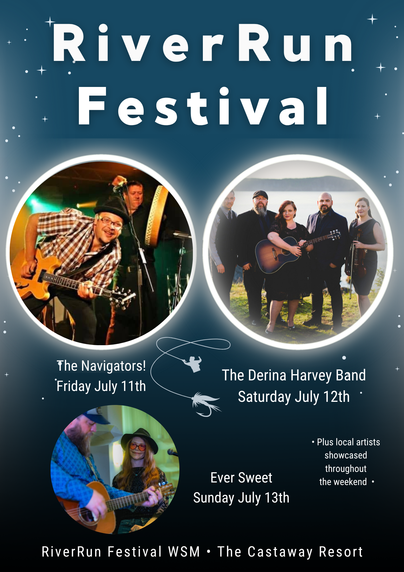 RiverRun Festival (WSM)